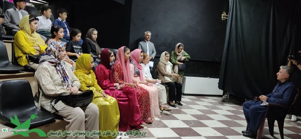 پنجمین جشنواره ملی «شوناس» در کامیاران؛ آوردگاهی برای ادبیات کودک، فرهنگ بومی و خیال‌پردازی نسل نو