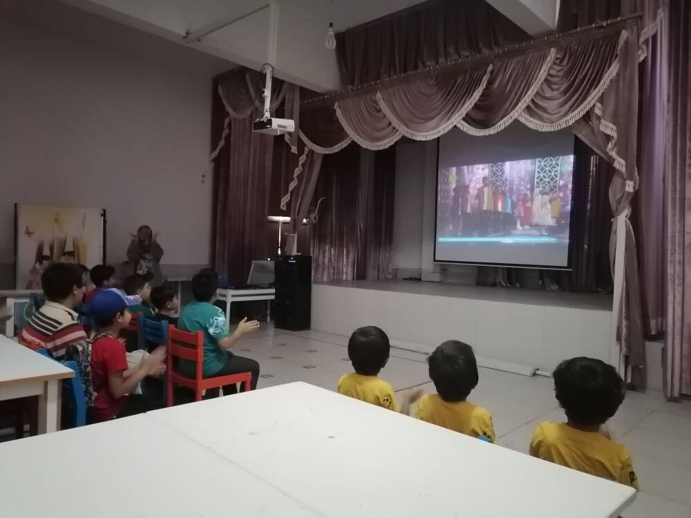 کانون فارس، میزبان جشنهای معنوی و هنری به مناسبت عید غدیر خم