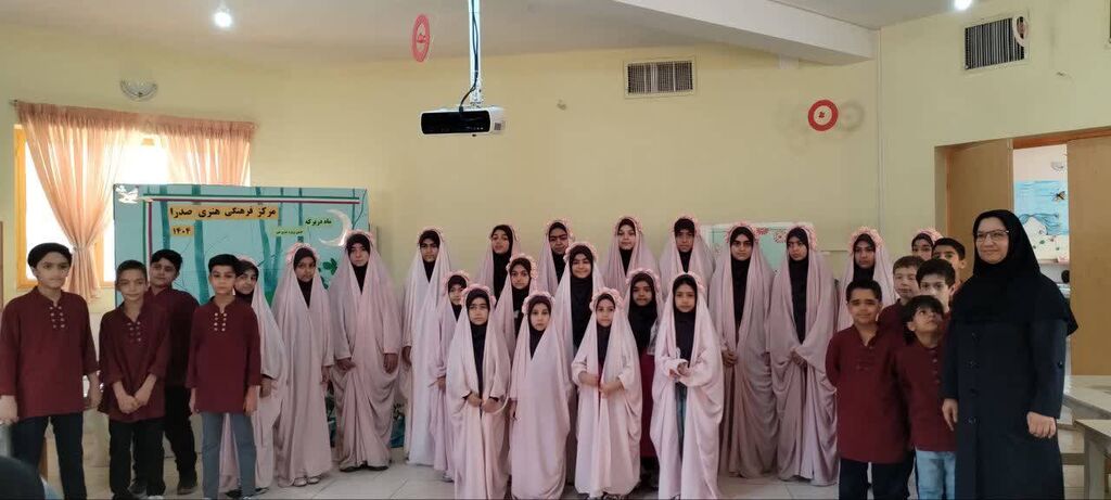 کانون فارس، میزبان جشنهای معنوی و هنری به مناسبت عید غدیر خم