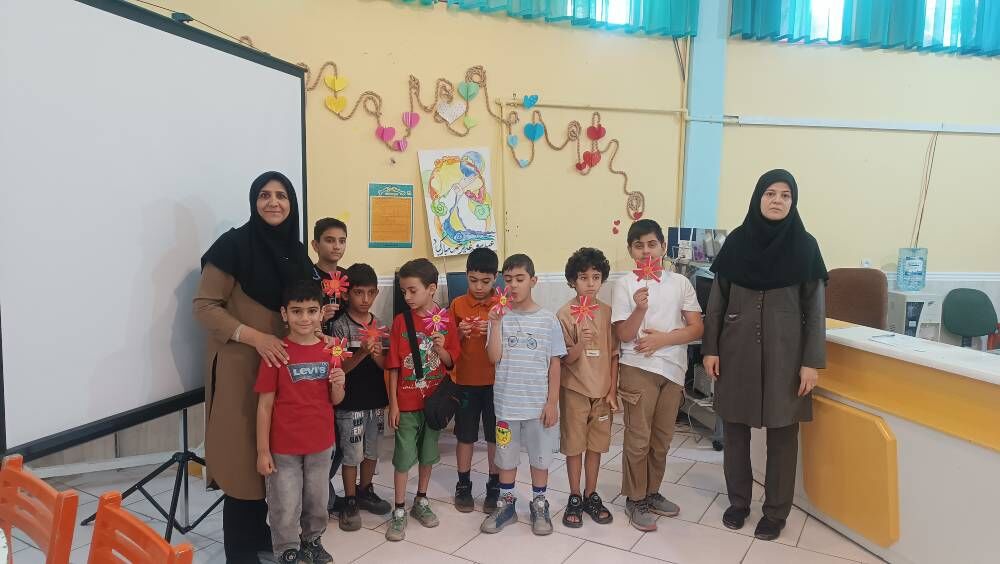 کانون فارس، میزبان جشنهای معنوی و هنری به مناسبت عید غدیر خم