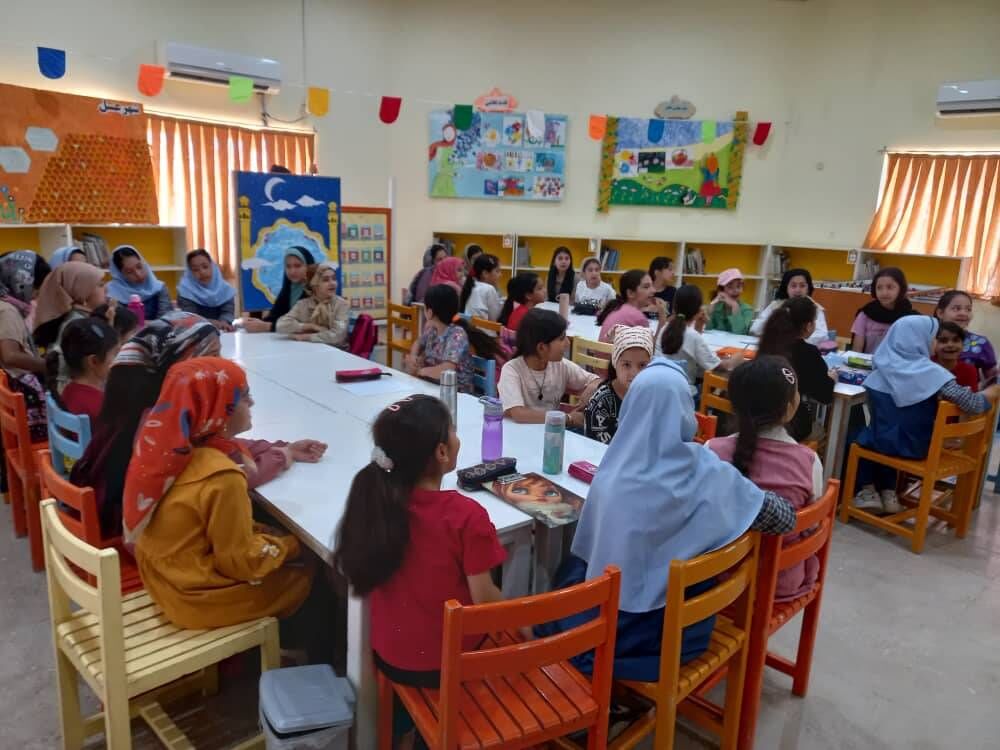 کانون فارس، میزبان جشنهای معنوی و هنری به مناسبت عید غدیر خم