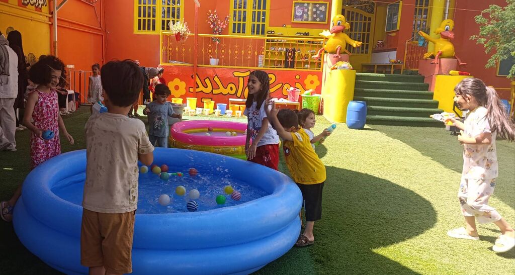 کانون فارس، میزبان جشنهای معنوی و هنری به مناسبت عید غدیر خم