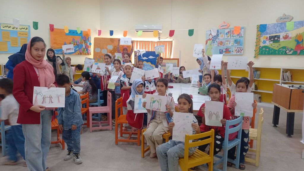 کانون فارس، میزبان جشنهای معنوی و هنری به مناسبت عید غدیر خم