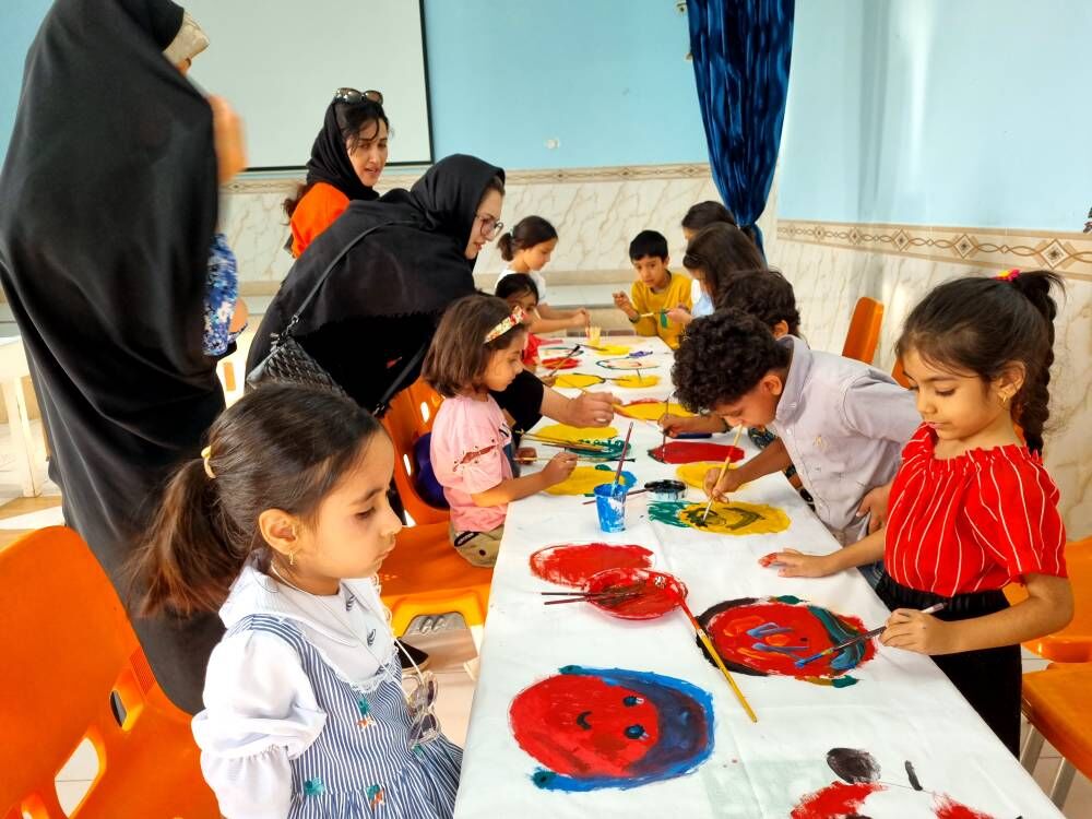 کانون فارس، میزبان جشنهای معنوی و هنری به مناسبت عید غدیر خم