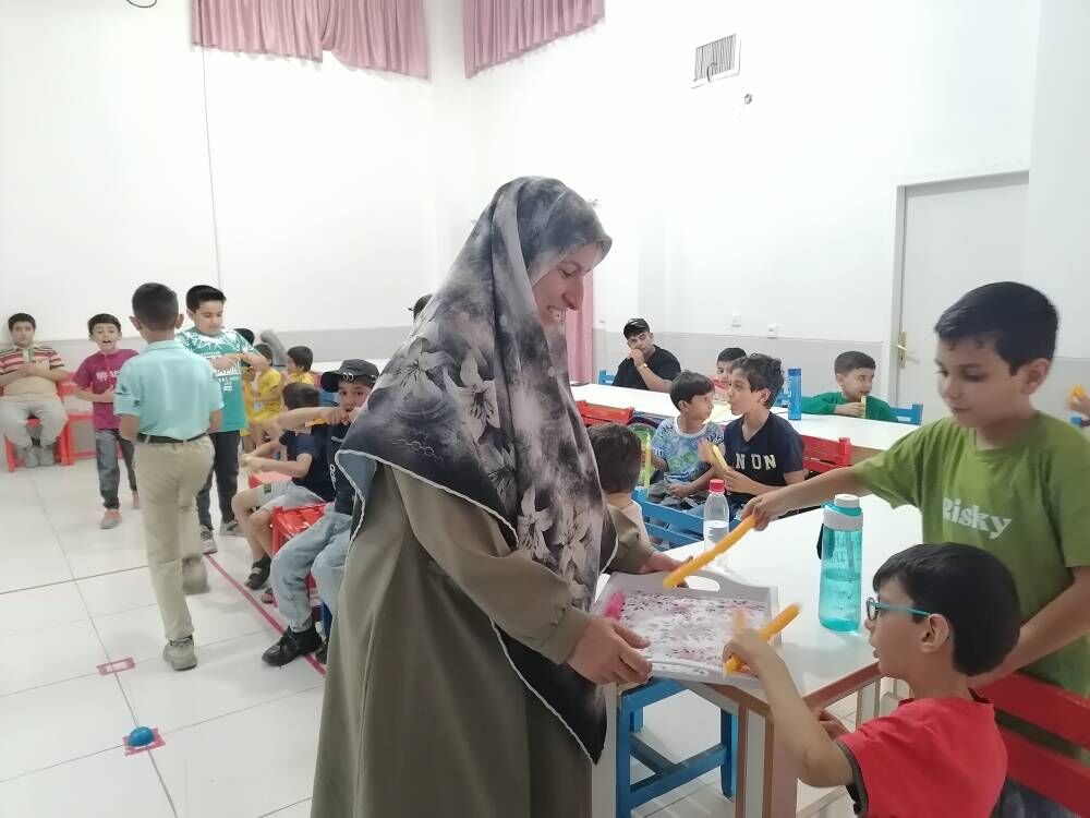 کانون فارس، میزبان جشنهای معنوی و هنری به مناسبت عید غدیر خم