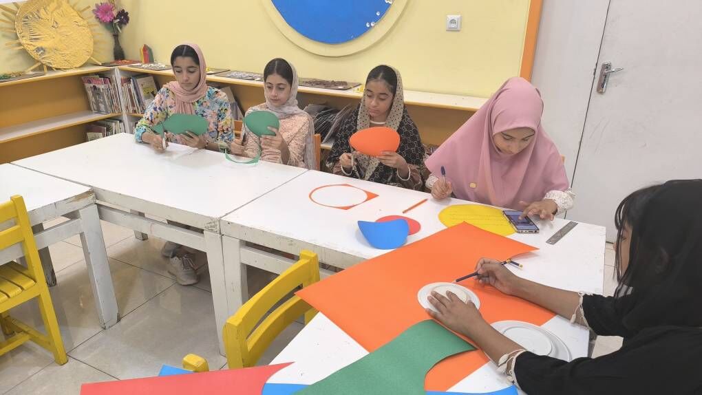 کانون فارس، میزبان جشنهای معنوی و هنری به مناسبت عید غدیر خم