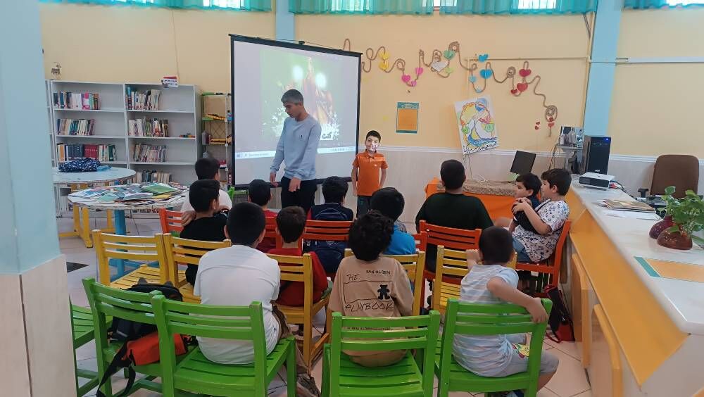 کانون فارس، میزبان جشنهای معنوی و هنری به مناسبت عید غدیر خم