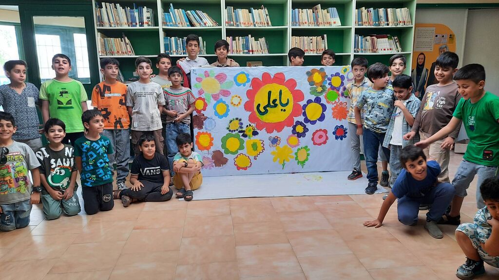 کانون فارس، میزبان جشنهای معنوی و هنری به مناسبت عید غدیر خم