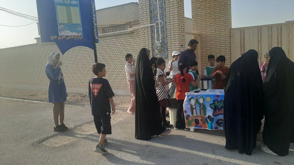 کانون فارس، میزبان جشنهای معنوی و هنری به مناسبت عید غدیر خم