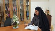 تسلیت شهادت سرداران شهید و محکومیت جنایت اسرائیل از سوی سرپرست کانون کرمانشاه
