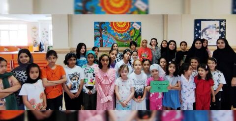 مراکز کانون کرمانشاه. عید غدیر
