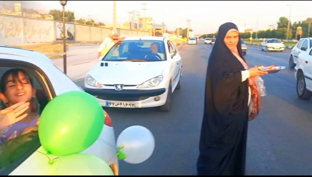 کانون فارس میزبان جشنهای معنوی و هنری به مناسبت عید غدیر خم