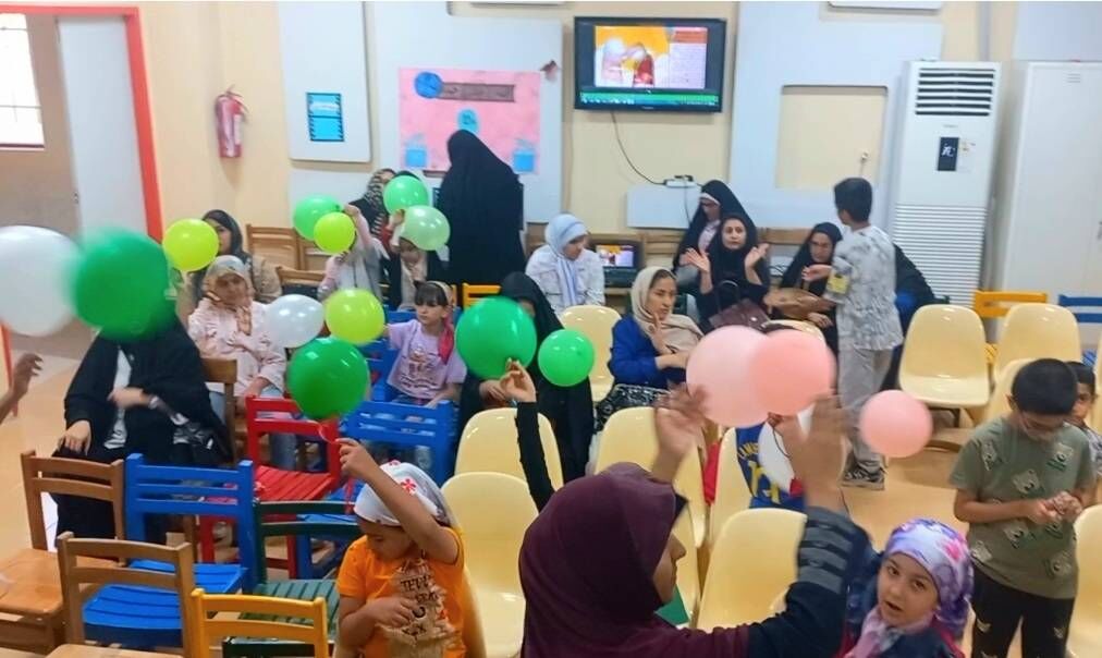 کانون فارس میزبان جشنهای معنوی و هنری به مناسبت عید غدیر خم