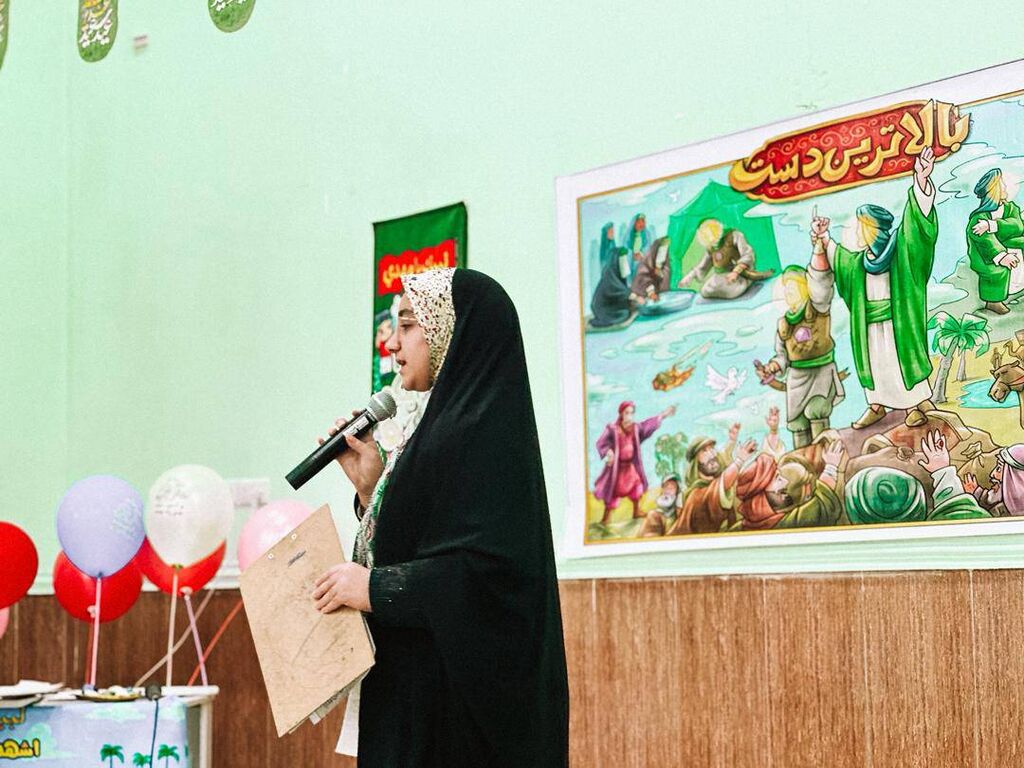 کانون فارس میزبان جشنهای معنوی و هنری به مناسبت عید غدیر خم