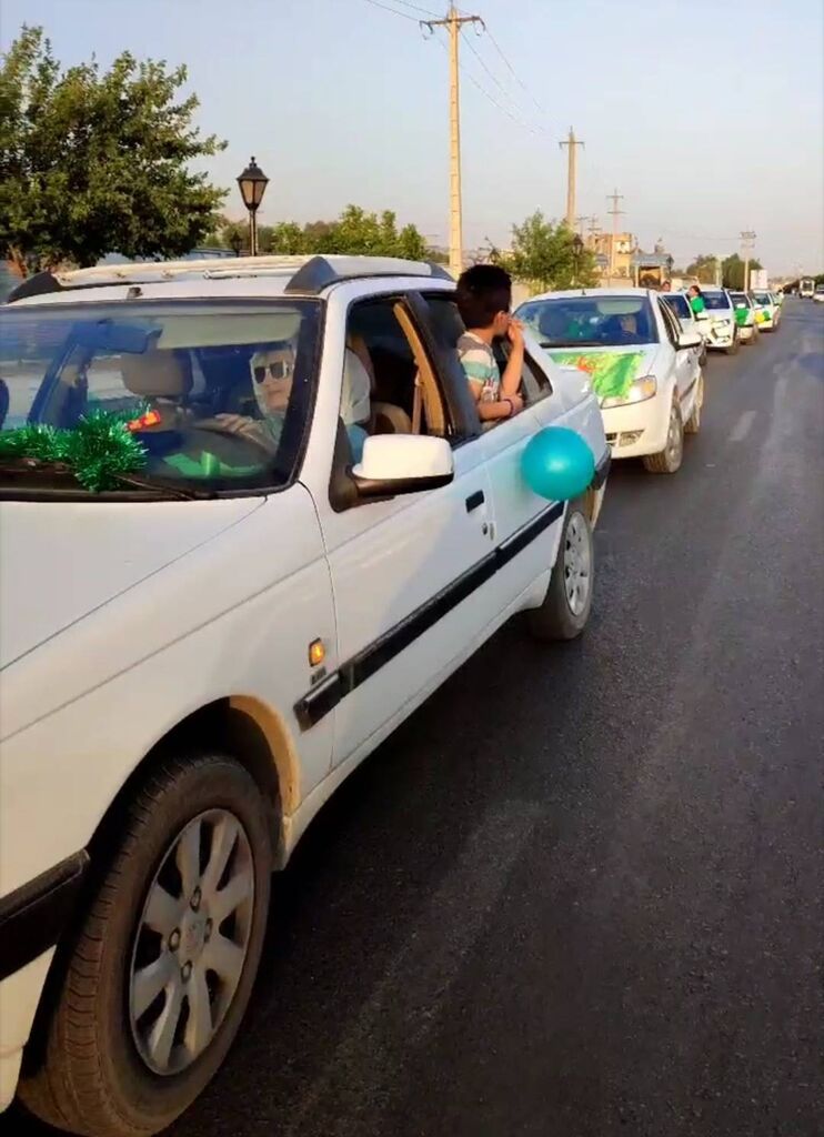 کانون فارس میزبان جشنهای معنوی و هنری به مناسبت عید غدیر خم