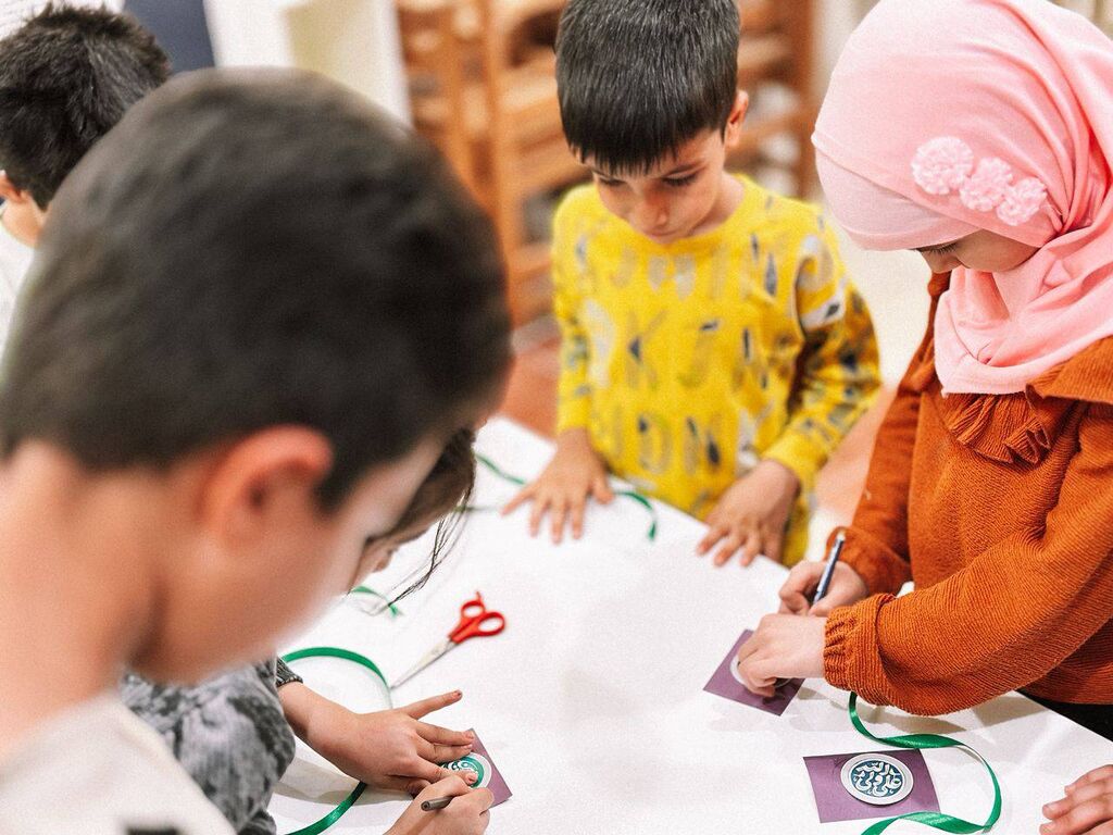 کانون فارس میزبان جشنهای معنوی و هنری به مناسبت عید غدیر خم