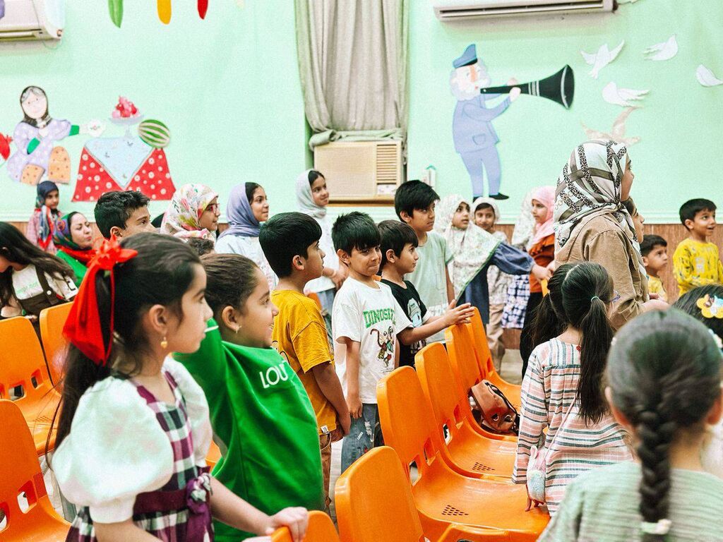 کانون فارس میزبان جشنهای معنوی و هنری به مناسبت عید غدیر خم