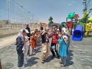 گرامی‌داشت عید سعید غدیرخم در مراکز فرهنگی و هنری کانون استان قزوین
