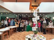 رویداد ادبی «دست در دست آسمان؛ غدیر به روایت من»