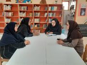 برسی برنامه‌های تابستان ۱۴۰۴ و تقویت هنرهای تجسمی در کانون فارس