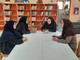 برسی برنامه‌های تابستان ۱۴۰۴ و تقویت هنرهای تجسمی در کانون فارس