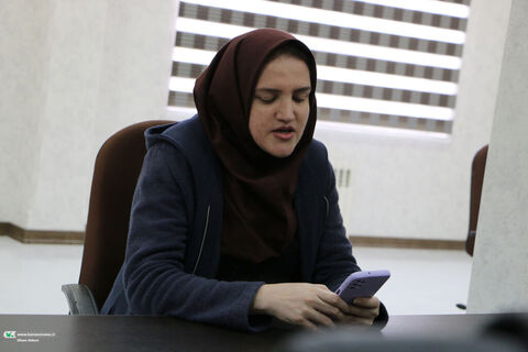 بهاری که در شاخه هایم شکسته
