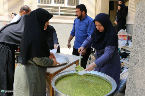 عید غدیر.سمنان