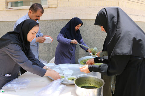 عید غدیر.سمنان