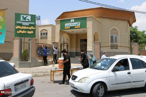 عید غدیر.سمنان