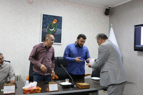 عید غدیر.سمنان