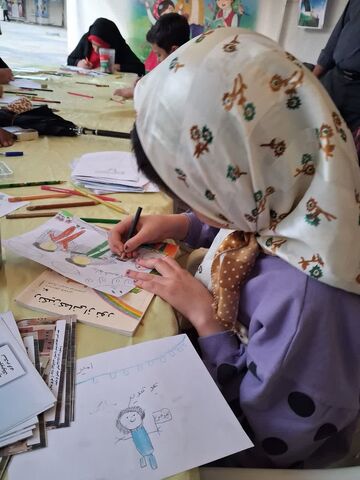 مراکز در دهه امامت_مرکزی