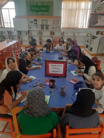 مراکز در دهه امامت_مرکزی