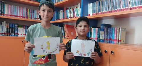مراکز در دهه امامت_مرکزی