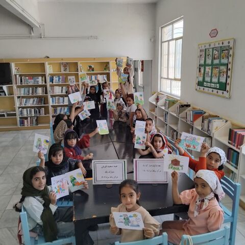 مراکز در دهه امامت_مرکزی