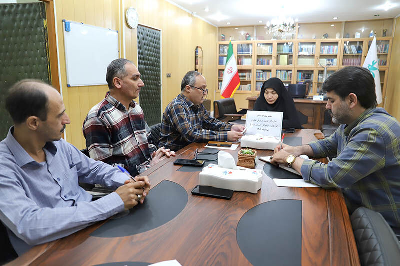 شورای اقامه نماز کانون اردبیل بر ارتقای فعالیتهای آموزشی و ترویجی تأکید کرد