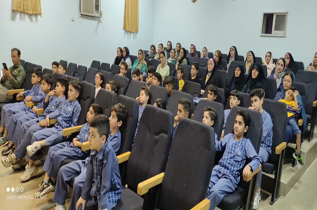 ویژهبرنامههای دهه امامت و ولایت در کانون گیلان/ تجلی فرهنگ غدیر و روشنگری در برابر جنایتهای رژیم صهیونیستی