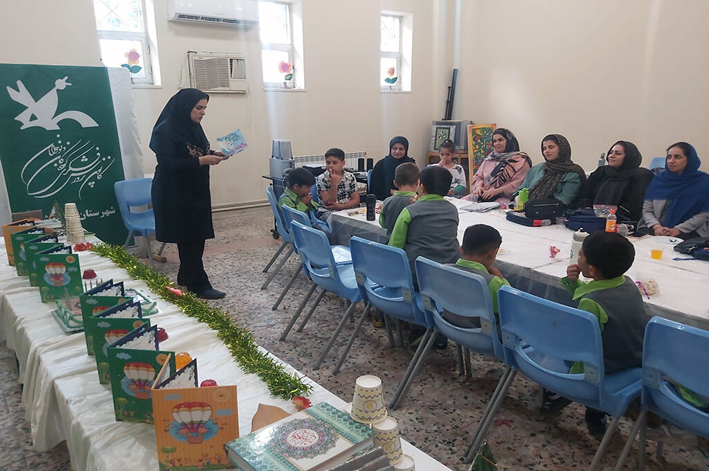 ویژهبرنامههای دهه امامت و ولایت در کانون گیلان/ تجلی فرهنگ غدیر و روشنگری در برابر جنایتهای رژیم صهیونیستی