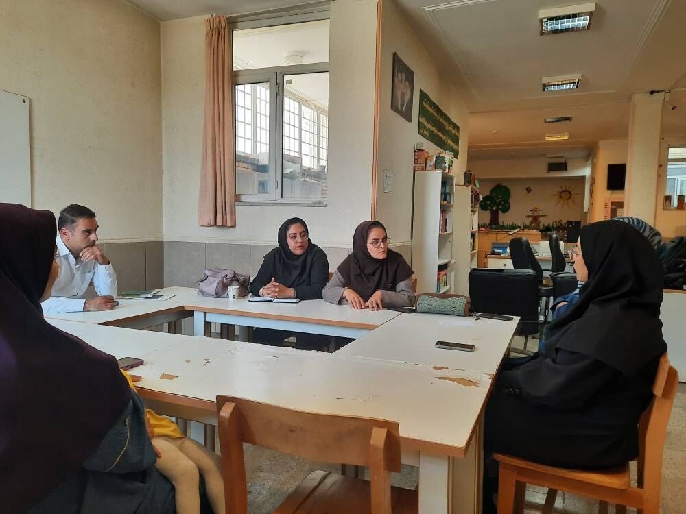 برسی برنامه‌های تابستان ۱۴۰۴ و تقویت هنرهای تجسمی در کانون فارس