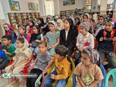 ویژه‌برنامه‌های مراکز فرهنگی هنری کانون کهگیلویه و بویراحمد در عید غدیر