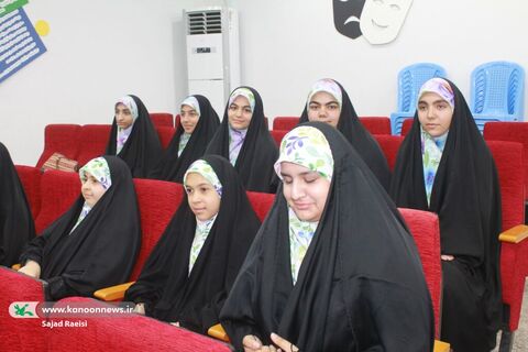 عروسک خوز یک