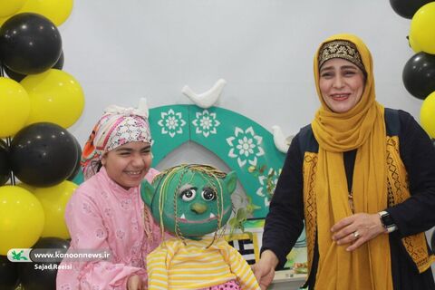 عروسک خوز یک