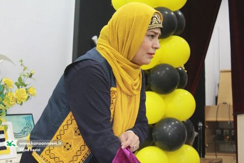 عروسک خوز یک
