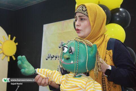 عروسک خوز یک