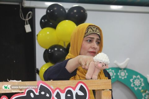 عروسک خوز یک