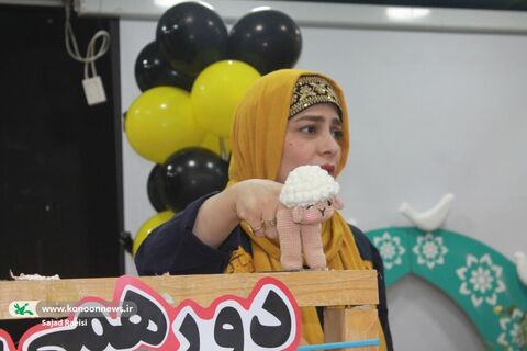 عروسک خوز یک