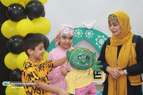 عروسک خوز یک