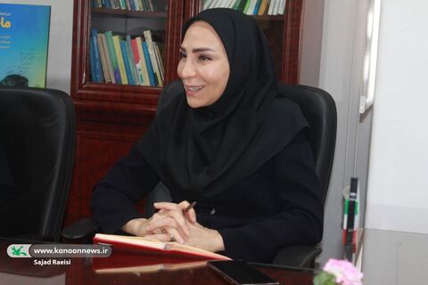 جلسه شورای فرهنگی کانون پرورش فکری خوزستان