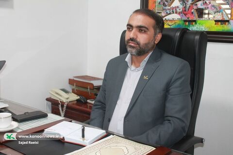 جلسه شورای فرهنگی کانون پرورش فکری خوزستان