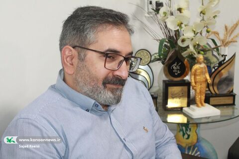 جلسه شورای فرهنگی کانون پرورش فکری خوزستان