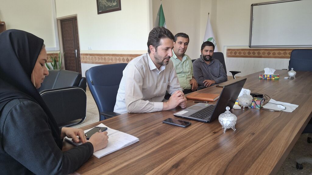 نشست مجازی صدای میهندوستی در کانون برخاست